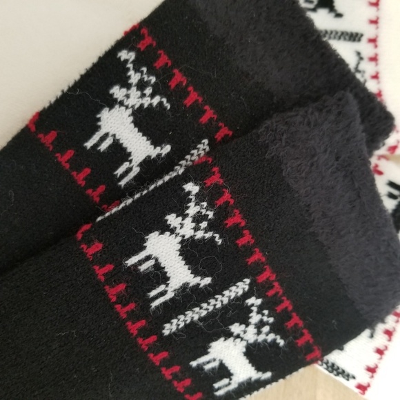 ALOE infused double layer lodge socks - Picture 4 of 5